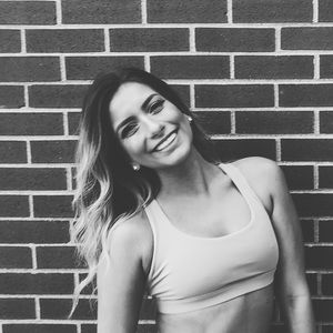 Meet your Posher, Sierra